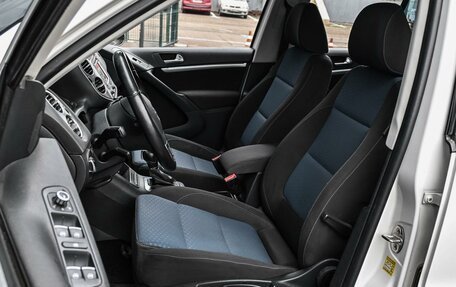 Volkswagen Tiguan I, 2013 год, 1 549 000 рублей, 10 фотография