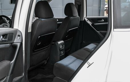 Volkswagen Tiguan I, 2013 год, 1 549 000 рублей, 11 фотография