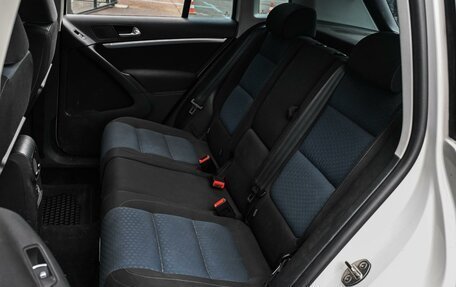 Volkswagen Tiguan I, 2013 год, 1 549 000 рублей, 9 фотография