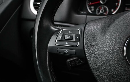 Volkswagen Tiguan I, 2013 год, 1 549 000 рублей, 13 фотография