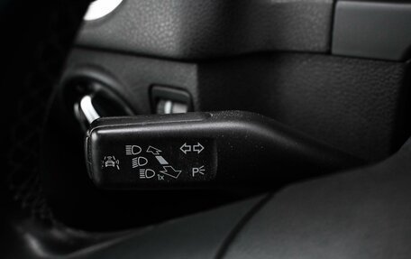 Volkswagen Tiguan I, 2013 год, 1 549 000 рублей, 15 фотография