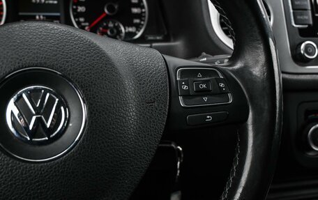 Volkswagen Tiguan I, 2013 год, 1 549 000 рублей, 14 фотография