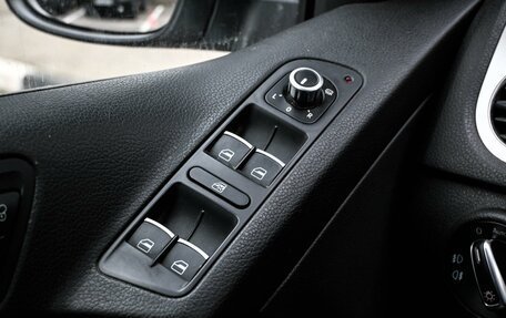 Volkswagen Tiguan I, 2013 год, 1 549 000 рублей, 18 фотография