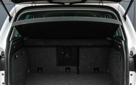 Volkswagen Tiguan I, 2013 год, 1 549 000 рублей, 22 фотография