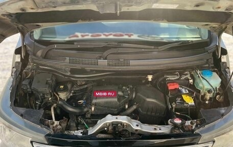 Honda N-WGN I рестайлинг, 2014 год, 750 000 рублей, 17 фотография