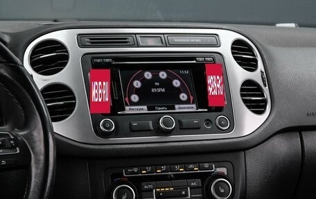 Volkswagen Tiguan I, 2013 год, 1 549 000 рублей, 21 фотография