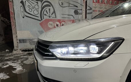 Volkswagen Passat B8 рестайлинг, 2018 год, 1 650 000 рублей, 8 фотография