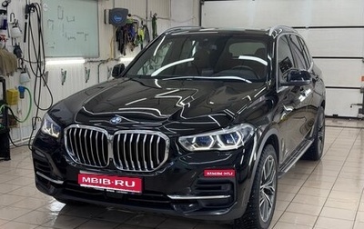 BMW X5, 2020 год, 5 800 000 рублей, 1 фотография