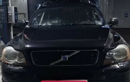 Volvo XC90 II рестайлинг, 2004 год, 600 000 рублей, 1 фотография
