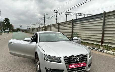 Audi A5, 2008 год, 950 000 рублей, 1 фотография