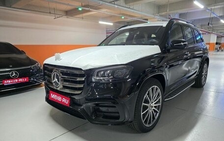 Mercedes-Benz GLS, 2025 год, 18 500 000 рублей, 1 фотография