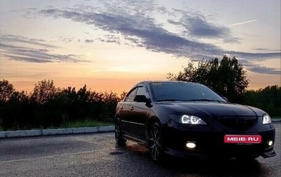 Mazda 3, 2007 год, 400 000 рублей, 1 фотография