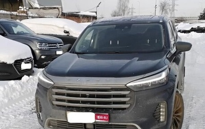 CheryExeed VX, 2022 год, 2 000 000 рублей, 1 фотография