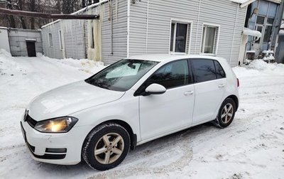 Volkswagen Golf VII, 2015 год, 1 300 000 рублей, 1 фотография