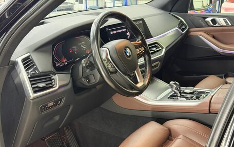 BMW X5, 2020 год, 5 800 000 рублей, 7 фотография