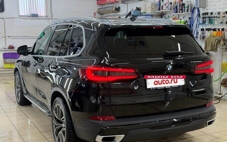 BMW X5, 2020 год, 5 800 000 рублей, 4 фотография
