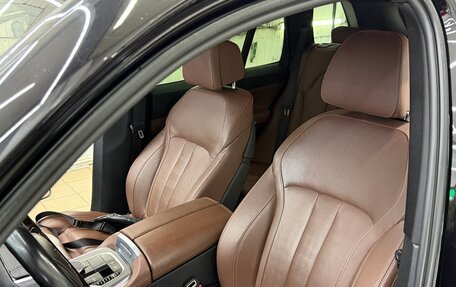 BMW X5, 2020 год, 5 800 000 рублей, 8 фотография