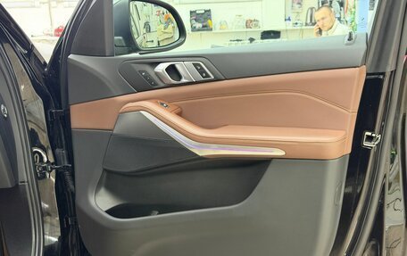 BMW X5, 2020 год, 5 800 000 рублей, 11 фотография