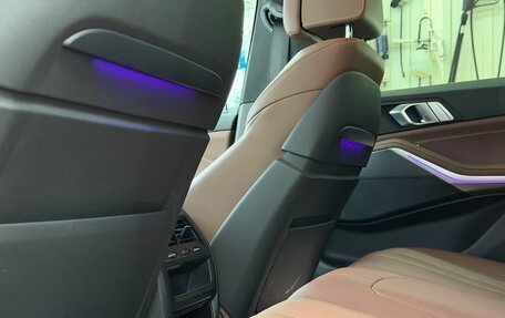 BMW X5, 2020 год, 5 800 000 рублей, 12 фотография