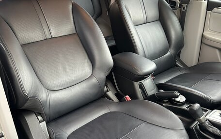 Mitsubishi Pajero Sport II рестайлинг, 2013 год, 3 400 000 рублей, 7 фотография