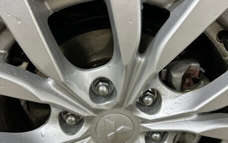 Mitsubishi Pajero Sport II рестайлинг, 2013 год, 3 400 000 рублей, 14 фотография