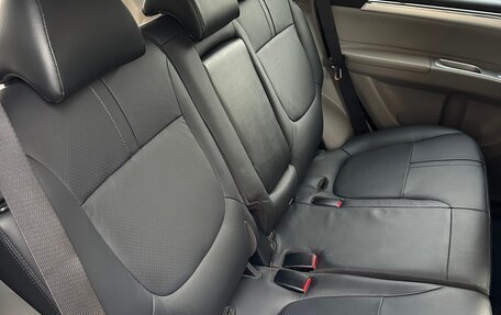 Mitsubishi Pajero Sport II рестайлинг, 2013 год, 3 400 000 рублей, 22 фотография