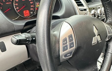 Mitsubishi Pajero Sport II рестайлинг, 2013 год, 3 400 000 рублей, 24 фотография