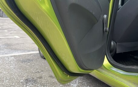 Chevrolet Spark III, 2012 год, 640 000 рублей, 11 фотография