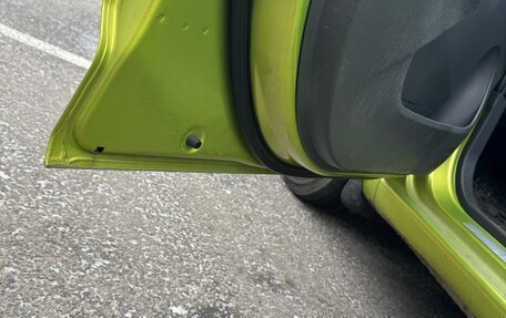 Chevrolet Spark III, 2012 год, 640 000 рублей, 8 фотография