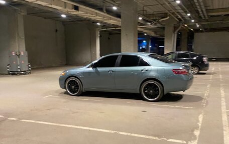 Toyota Camry, 2008 год, 1 400 000 рублей, 2 фотография