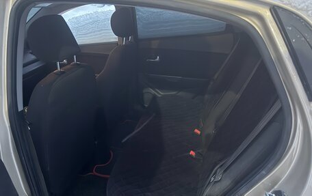 KIA Rio III рестайлинг, 2012 год, 820 000 рублей, 7 фотография