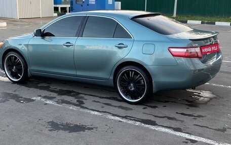 Toyota Camry, 2008 год, 1 400 000 рублей, 3 фотография