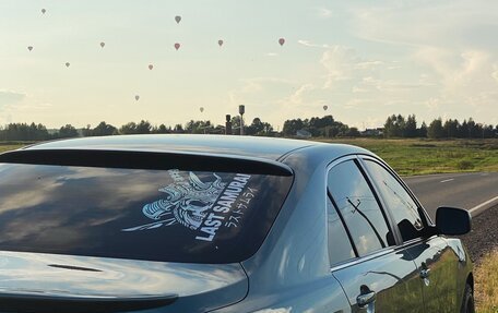 Toyota Camry, 2008 год, 1 400 000 рублей, 5 фотография