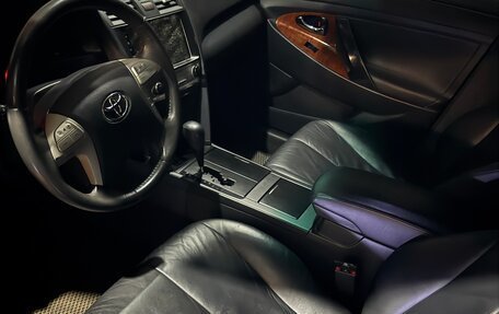 Toyota Camry, 2008 год, 1 400 000 рублей, 6 фотография