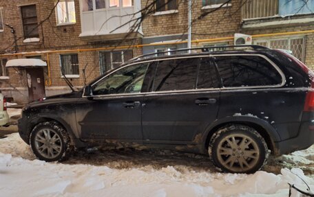 Volvo XC90 II рестайлинг, 2004 год, 600 000 рублей, 6 фотография