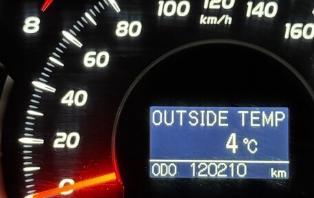 Toyota Camry, 2008 год, 1 400 000 рублей, 9 фотография