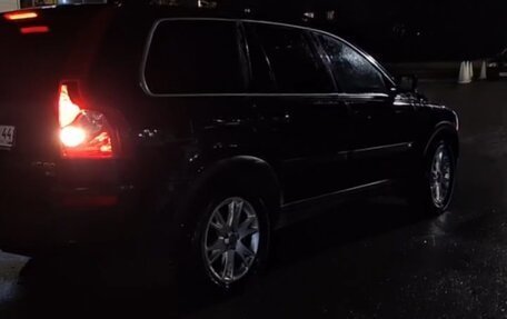 Volvo XC90 II рестайлинг, 2004 год, 600 000 рублей, 2 фотография