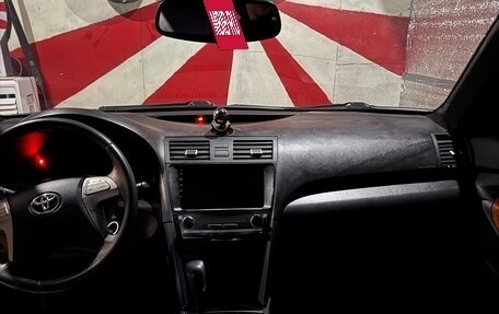 Toyota Camry, 2008 год, 1 400 000 рублей, 7 фотография