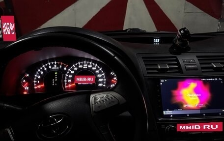 Toyota Camry, 2008 год, 1 400 000 рублей, 8 фотография