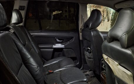 Volvo XC90 II рестайлинг, 2004 год, 600 000 рублей, 12 фотография