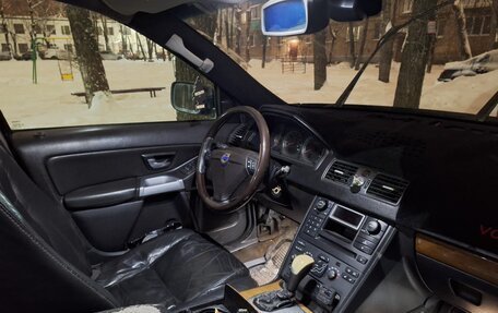 Volvo XC90 II рестайлинг, 2004 год, 600 000 рублей, 14 фотография