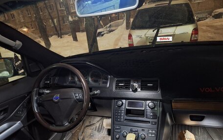 Volvo XC90 II рестайлинг, 2004 год, 600 000 рублей, 13 фотография