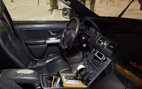 Volvo XC90 II рестайлинг, 2004 год, 600 000 рублей, 15 фотография