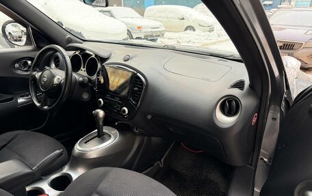 Nissan Juke II, 2012 год, 847 000 рублей, 8 фотография