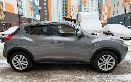 Nissan Juke II, 2012 год, 847 000 рублей, 5 фотография