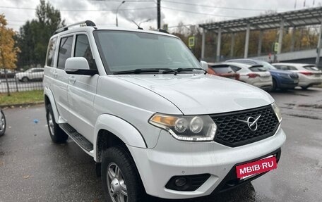 ЛуАЗ Patriot, 2018 год, 869 000 рублей, 2 фотография