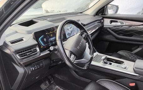 CheryExeed VX, 2022 год, 2 000 000 рублей, 6 фотография