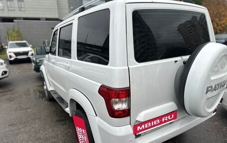 ЛуАЗ Patriot, 2018 год, 869 000 рублей, 4 фотография