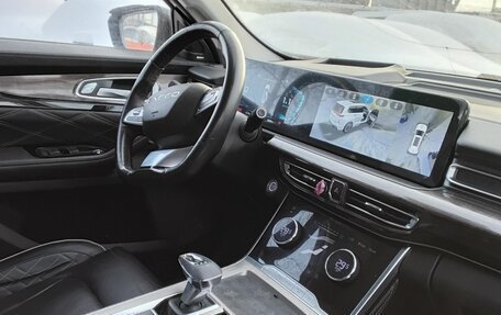 CheryExeed VX, 2022 год, 2 000 000 рублей, 7 фотография