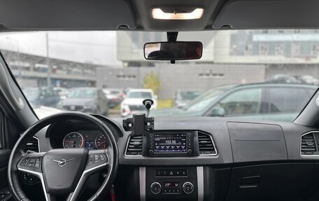 ЛуАЗ Patriot, 2018 год, 869 000 рублей, 5 фотография